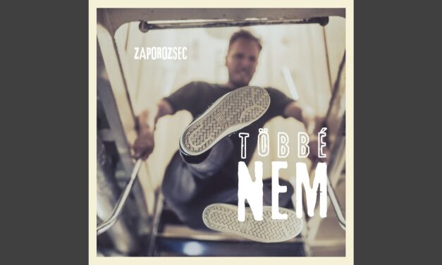 Zaporozsec – Többé nem