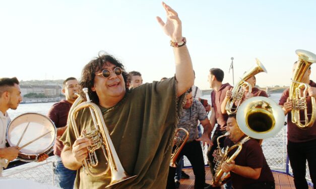 Örömzenélés Ünnepe a Budapest Parkban: Boban Marković Orkestar – Söndörgő – Góbé