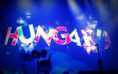 Hungaria: Vissza! Vissza!