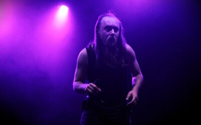 Molchat Doma – sírva vígadás a Barba Negrában