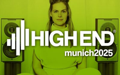 Az utolsó HIGH END Munich