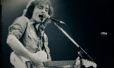 Jefferson Starship – 50 éves a Red Octopus – 1. rész