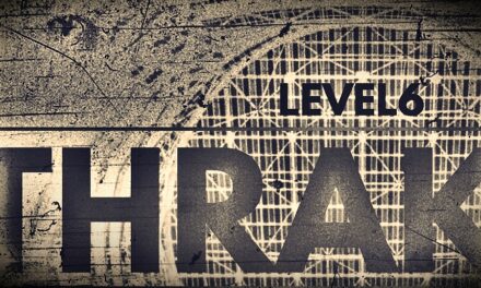 Level 6: THRAK 30 – Legenda Sörfőzde 2025. 06. 07.
