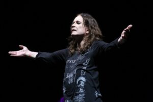 Az örökkévalóság közepén – In memoriam Ozzy