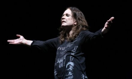 Az örökkévalóság közepén – In memoriam Ozzy