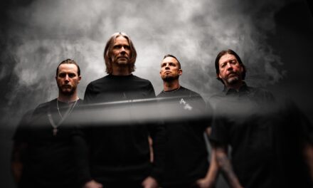 Januárban az Alter Bridge Budapesten is bemutatja új lemezét