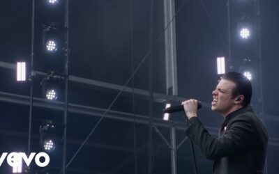 Changes (Live From Villa Park / Back To The Beginning)