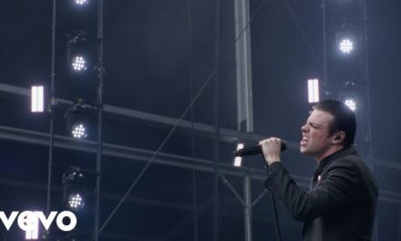 Changes (Live From Villa Park / Back To The Beginning)