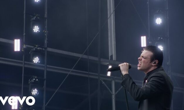 Changes (Live From Villa Park / Back To The Beginning)