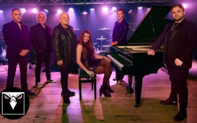 DIRKSCHNEIDER & THE OLD GANG – Strangers In Paradise