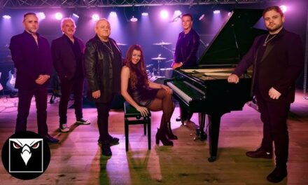 DIRKSCHNEIDER & THE OLD GANG – Strangers In Paradise