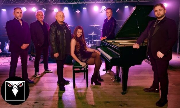 DIRKSCHNEIDER & THE OLD GANG – Strangers In Paradise