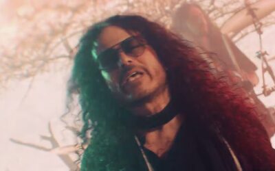 Ellefson-Soto „Unbreakable”