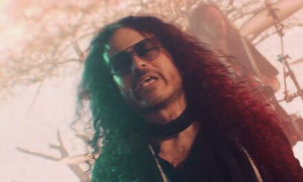 Ellefson-Soto „Unbreakable”