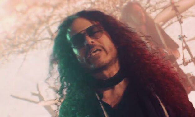 Ellefson-Soto „Unbreakable”