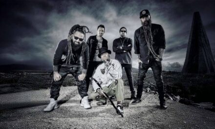 Five Finger Death Punch – Megjelent egy válogatásalbum újra felvett dalokkal