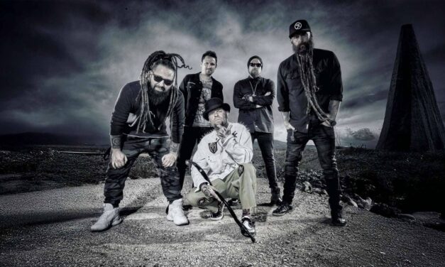 Five Finger Death Punch – Megjelent egy válogatásalbum újra felvett dalokkal