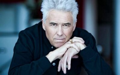 Golden Earring – Elhunyt George Kooymans