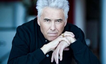 Golden Earring – Elhunyt George Kooymans