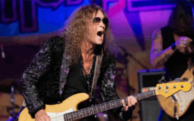 Glenn Hughes – Lehet, hogy a ’Chosen’ lesz a végső szólóalbuma