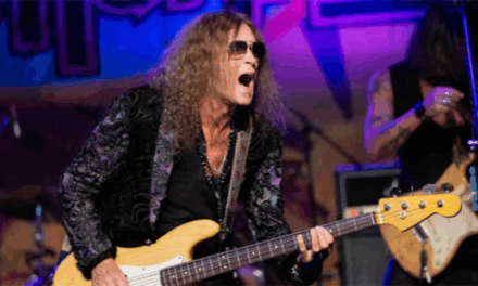 Glenn Hughes – Lehet, hogy a ’Chosen’ lesz a végső szólóalbuma
