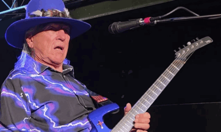 Grand Funk Railroad – Mark Farner véleménye a Rock And Roll Hall Of Fame-ről