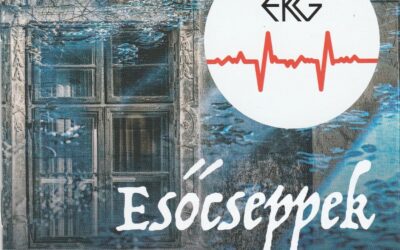 EKG- Esőcseppek