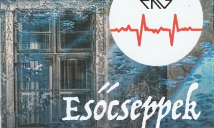 EKG- Esőcseppek