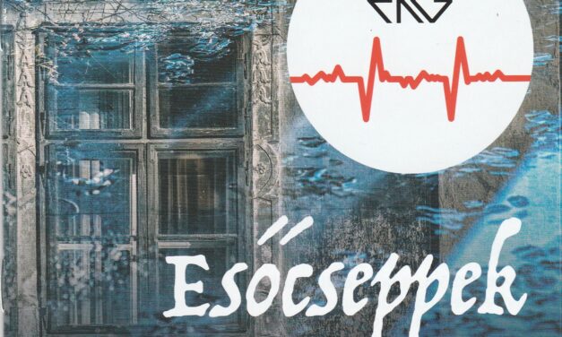 EKG- Esőcseppek