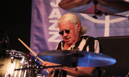 Rocklegenda klubüzemmódban
