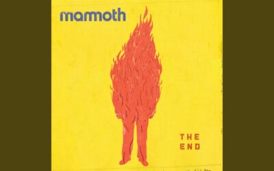 Mammoth: „The Spell”
