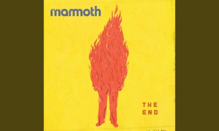 Mammoth: „The Spell”