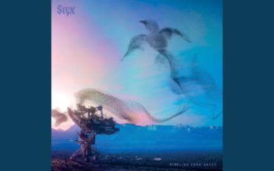 Styx – Build & Destroy