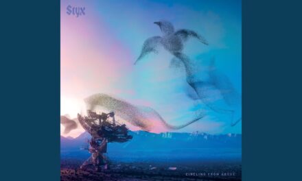 Styx – Build & Destroy