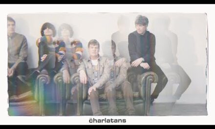 The Charlatans – We Are Love