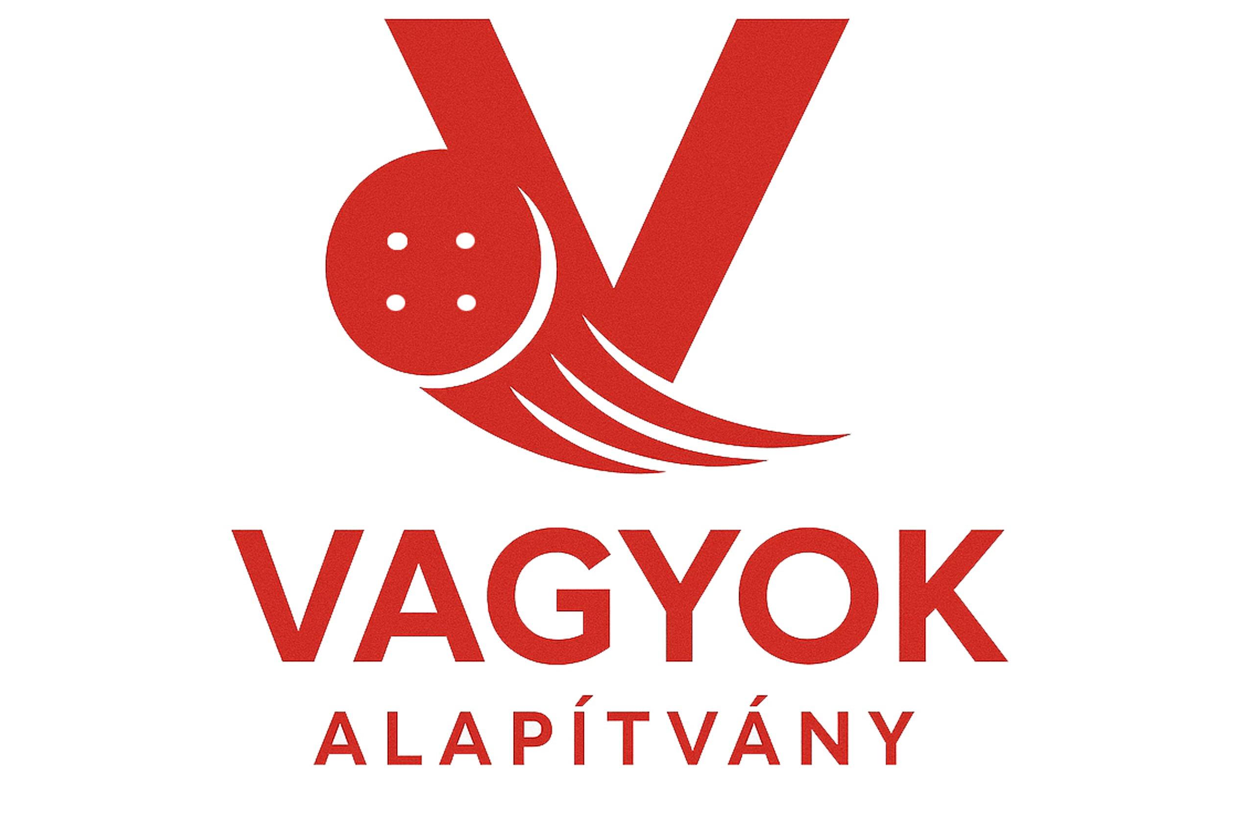 VAGYOK Alapítvány