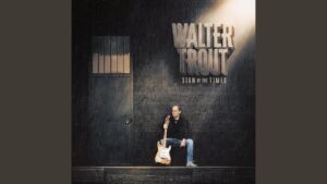 Walter Trout – Artificial