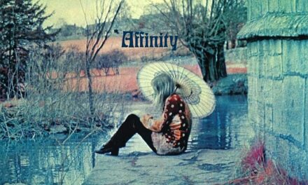 55 éves az első Affinity album – 3. rész