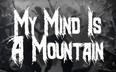 deftones – my mind is a mountain
