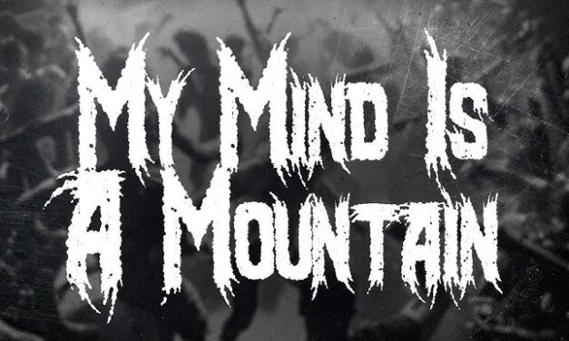 deftones – my mind is a mountain