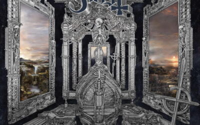 Ghost – Skeletá