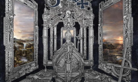 Ghost – Skeletá