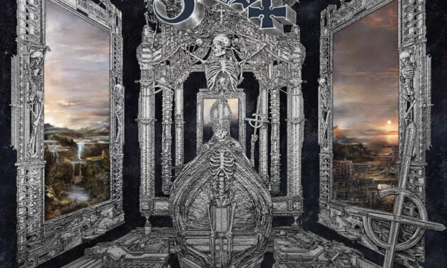 Ghost – Skeletá
