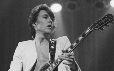 Elhunyt George Kooymans a Golden Earring gitáros-alapítója
