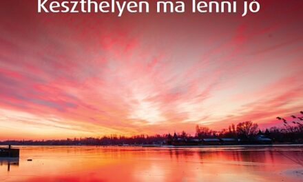 Török Ádám és a Mini: Keszthelyen ma lenni jó