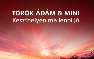 Keszthelyen ma lenni jó – 25 év után végre elérhetővé válik Török Ádám és a Mini keszthelyi koncertfelvétele