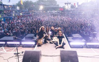 Raklap koncert az AlterPlacc Klubban