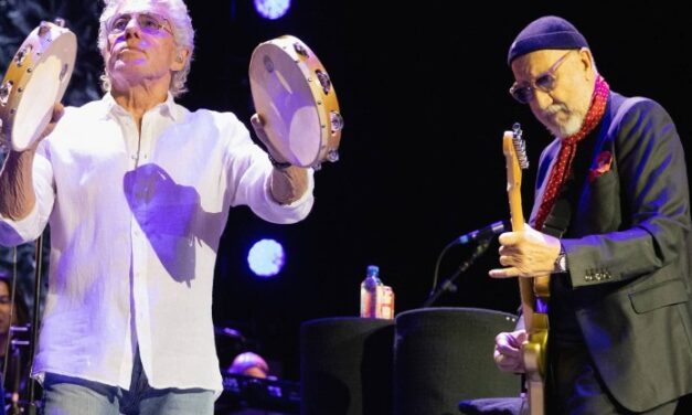 The Who – Daltrey és Townshend nem barátok