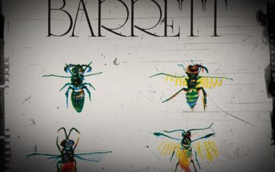 Syd Barrett – 55 éves a Barrett album – 1. rész