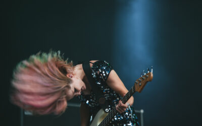 The Subways: Rock & Roll Queen újrafelvett verziójával jelentkeztek